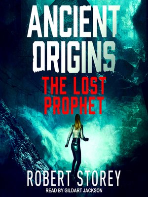 cover image of The Lost Prophet